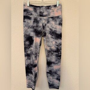 Athleta Elation size M leggings 7/8